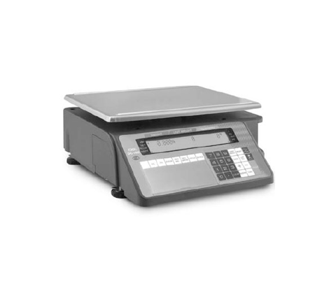 DC-100/200/300 Counting Scales, DIGI®