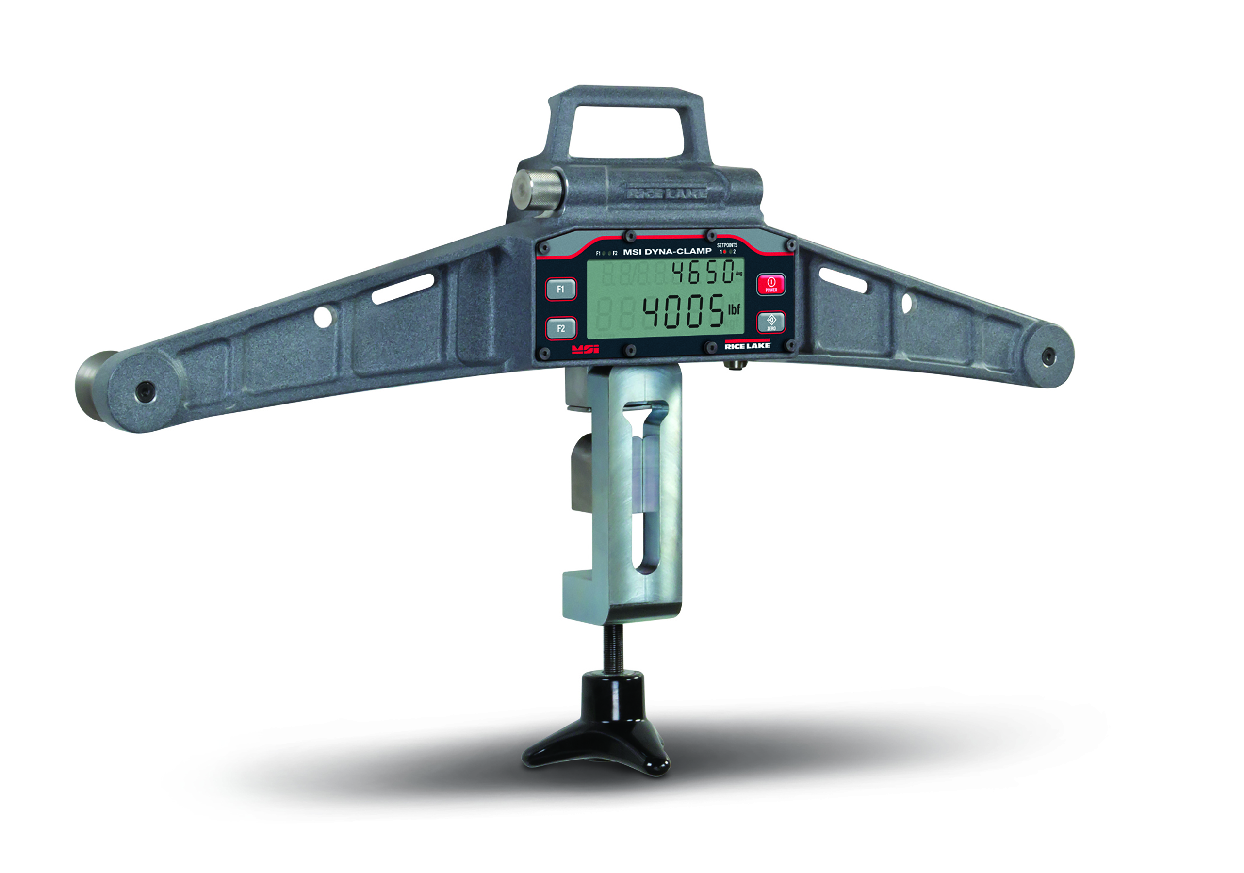 Dyna Clamp