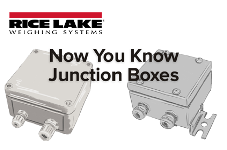 Now You Know Junction Boxes