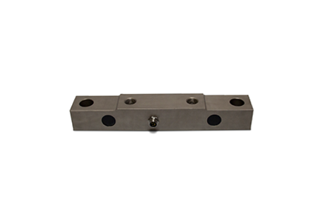 RLPLS-125K-mA Alloy Steel, Environmentally Sealed Load Cell