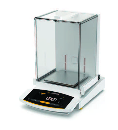 Cubis® II Series MCE, Sartorius Precision Balance