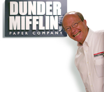 Office Sign