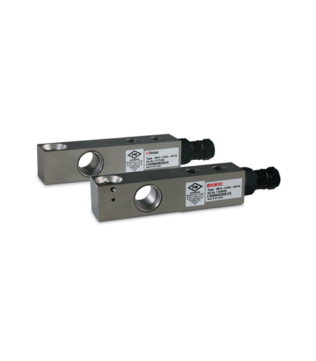 Flintec® SB14 Stainless Steel, Single-Ended Beam Load Cell