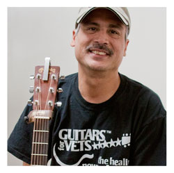 Guitar Vets