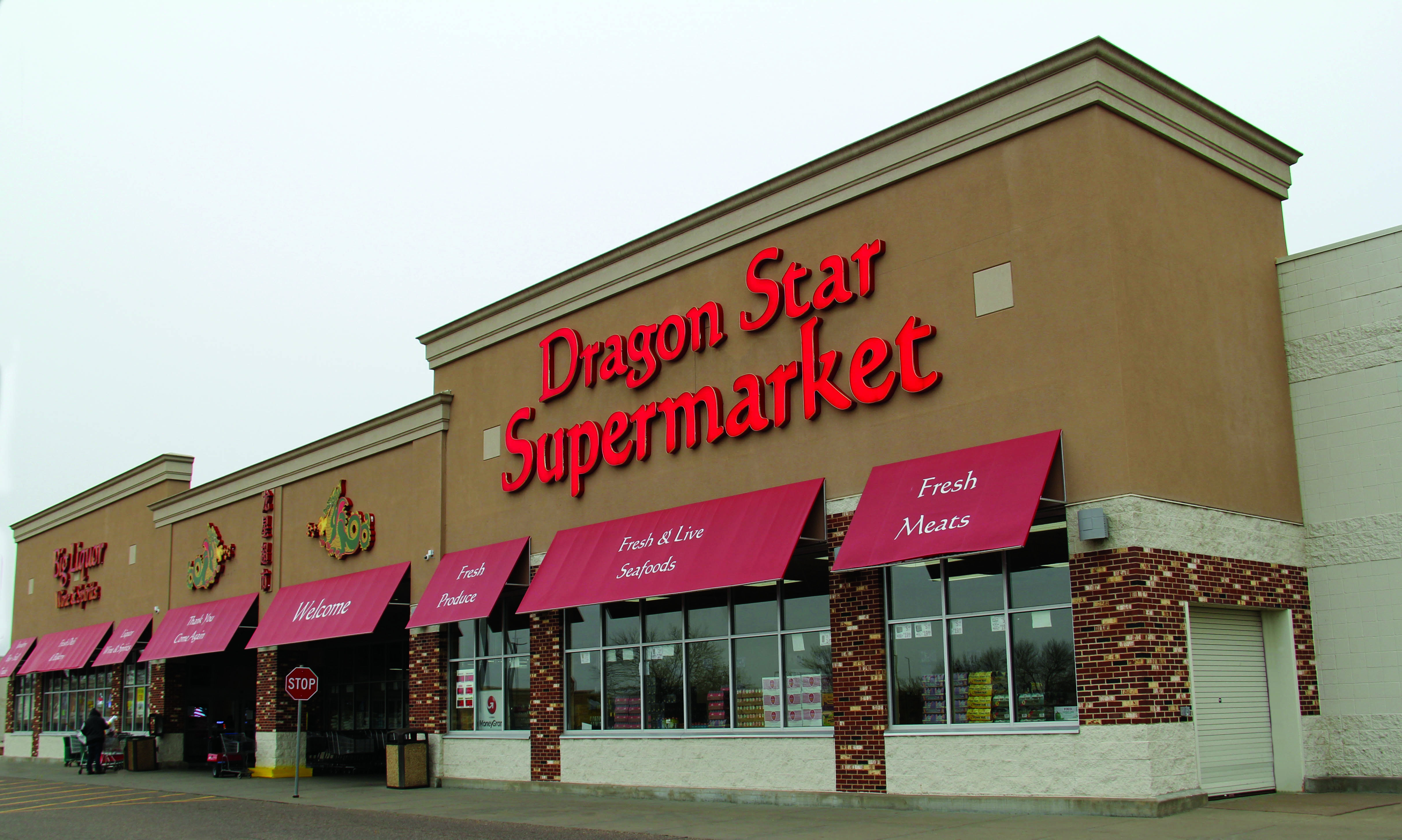 Dragonstarmarket 1