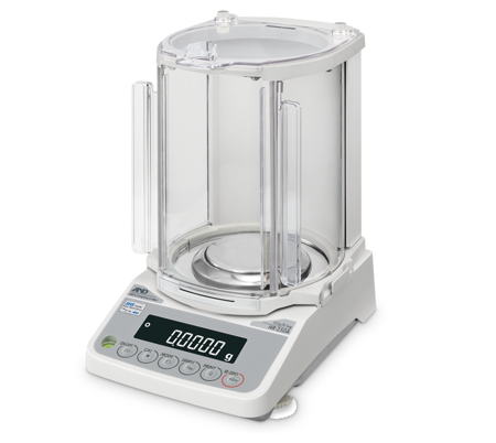 HR-AZ/HR-A Series, A&D Weighing Analytical Balance