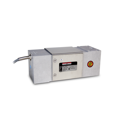 Rice Lake RL1218A Aluminum, Single-point Load Cell