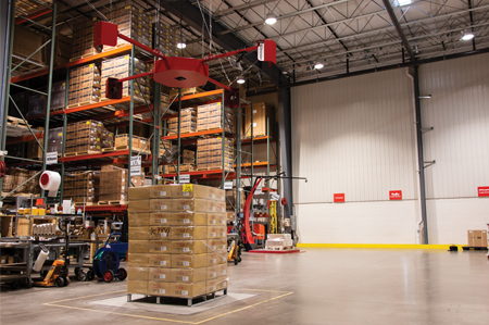 Measuring Under New National Motor Freight Classification Requirements