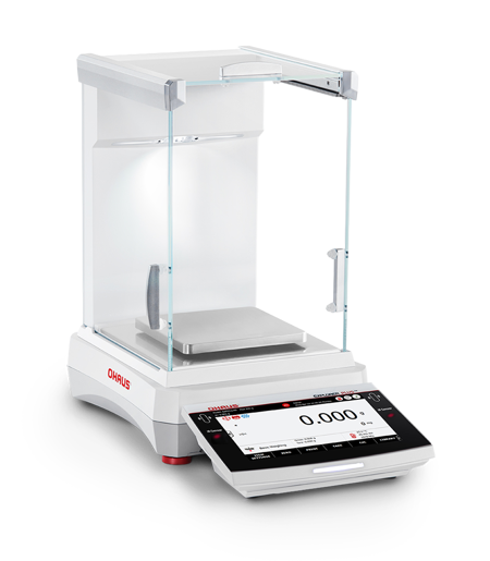 Explorer Plus™ Series, OHAUS Precision Balance