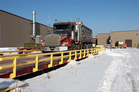 SURVIVOR® Finishing Process Defends Against the Elements