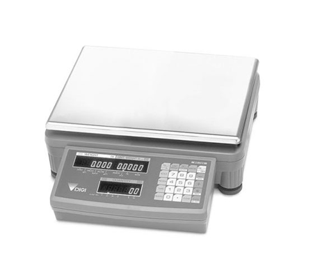 DC-190 Ultra Series Counting Scales, DIGI®