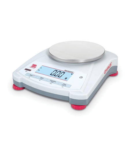 Navigator® XT Series, OHAUS Toploader Balance