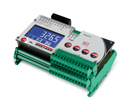 SCT-40 Signal Conditioning Transmitter