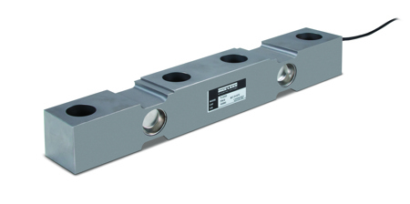 PL9200-25K Stainless Steel, Hermetically Sealed Load Cell