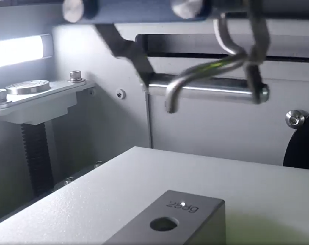 Lasermarking