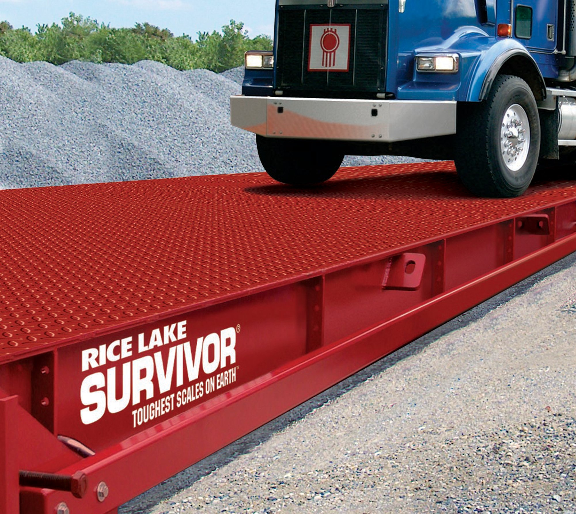 SURVIVOR ATV