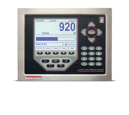 920i® Series User Programs