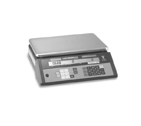 DC-688 Series Portable Counting Scales, DIGI®