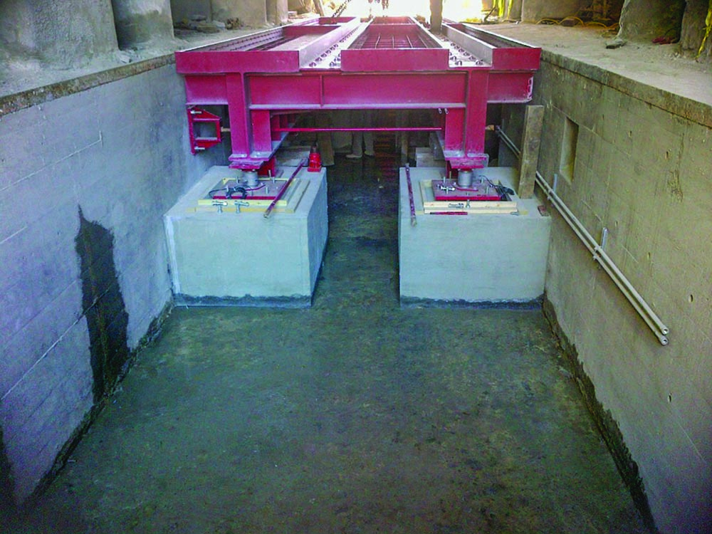 MAG142 US Solidfountation Cleanpit