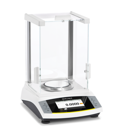 Entris® II Series Basic Advanced, Sartorius Analytical Balance