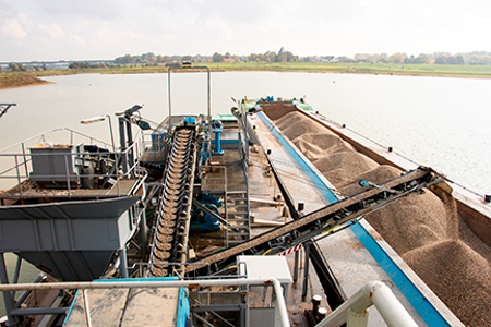 Rice Lake Offers a Complete Line of Bulk Weighing Products