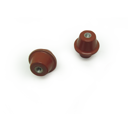 Load Cell Isolators