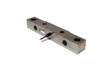 PLSB-125K Alloy Steel, Environmentally Sealed Load Cell