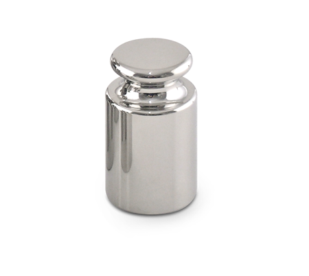 20 kg - 1 mg Calibration Weight, ASTM Class 0