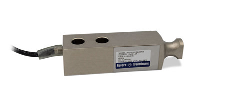 VPG® Revere 5723 Alloy Steel, Single-ended Beam Load Cell
