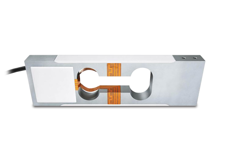 Flintec® PA3 Aluminum, Single Point Load Cell 
