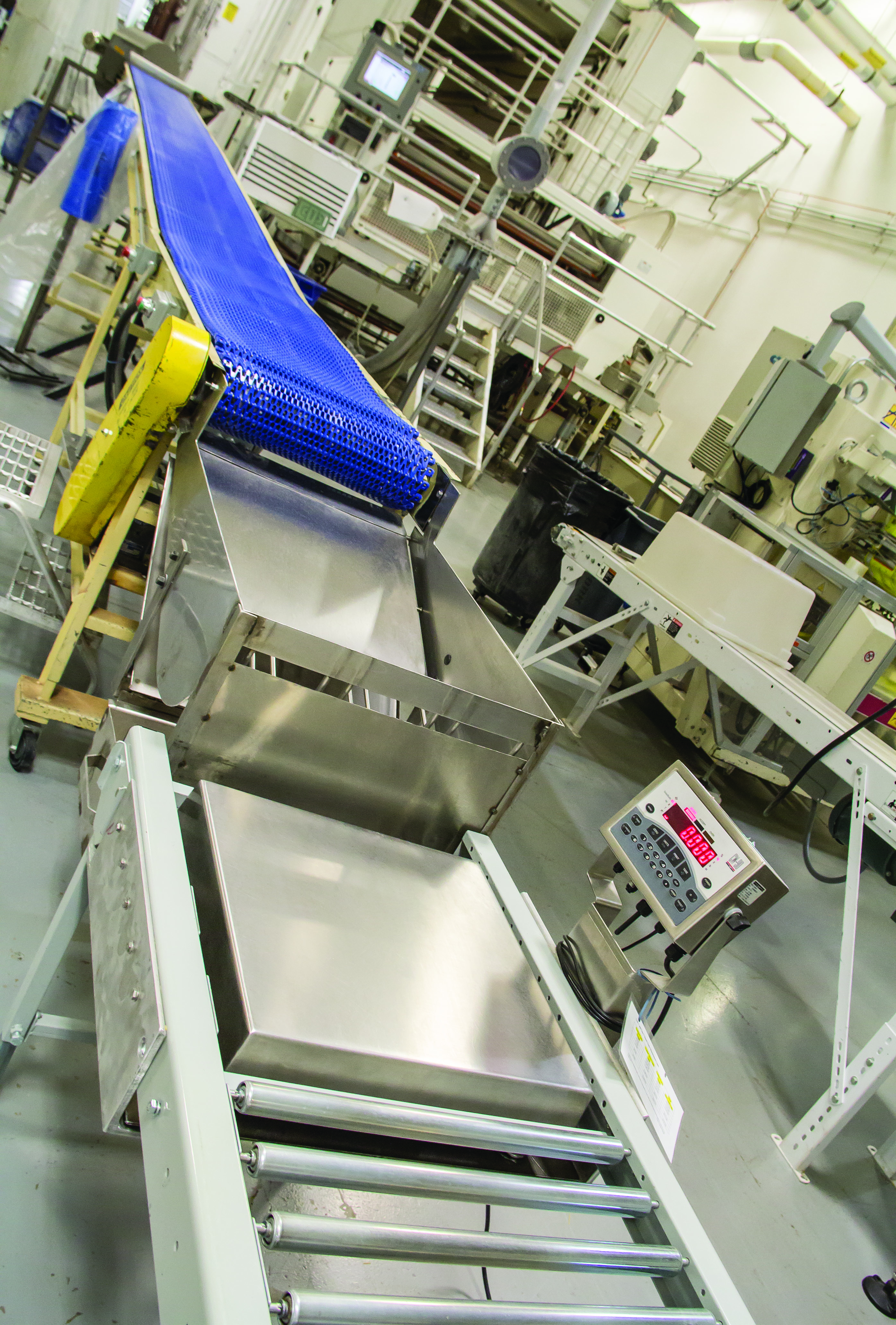 1 CW90 Application Withinconveyor HR