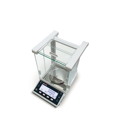 What Is an Analytical Balance?