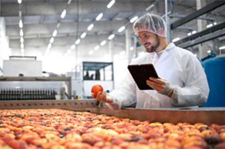 What to Know: Food Production Management Software
