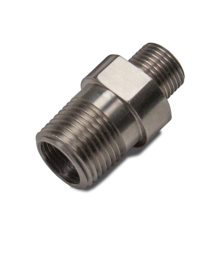 Load Cell Conduit Adapters