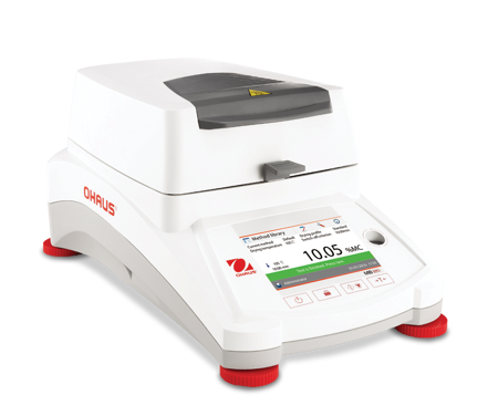 MB Series, OHAUS Moisture Analyzer