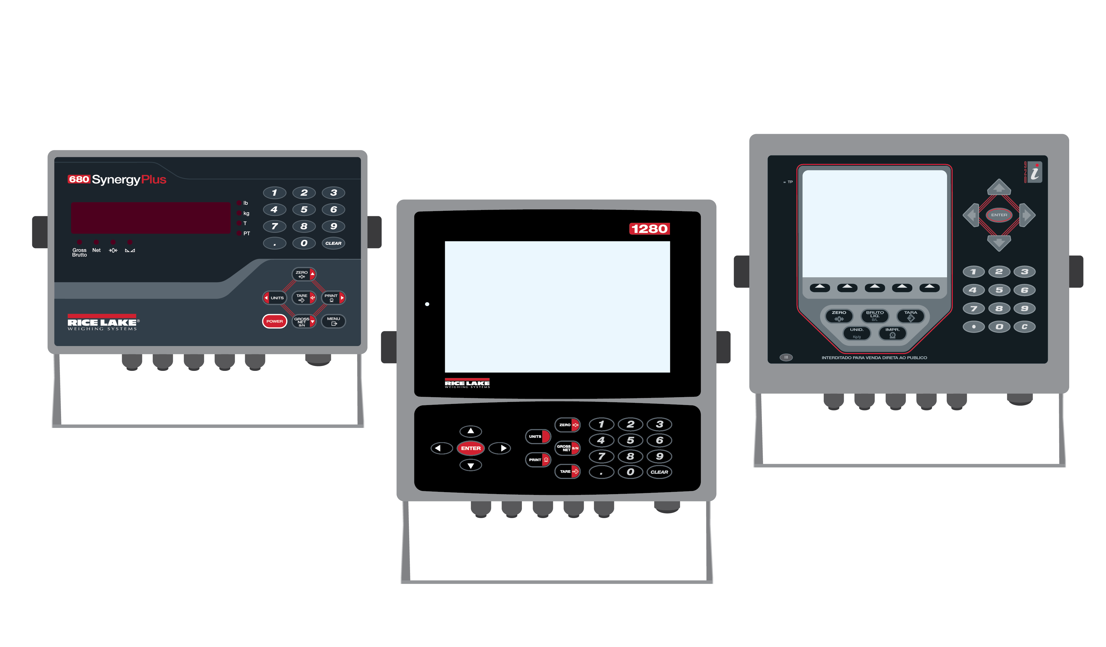 Illust Logistics Solutions Elements Indicators