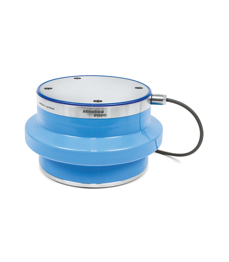 Minebea Intec Contego-Hygienic Weigh Module Kits - Lateral Cable Outlet