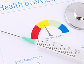 Healthcare Industry