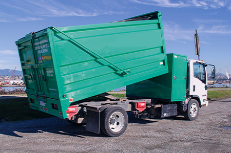 How Can Onboard Weighing Systems Improve Operations?