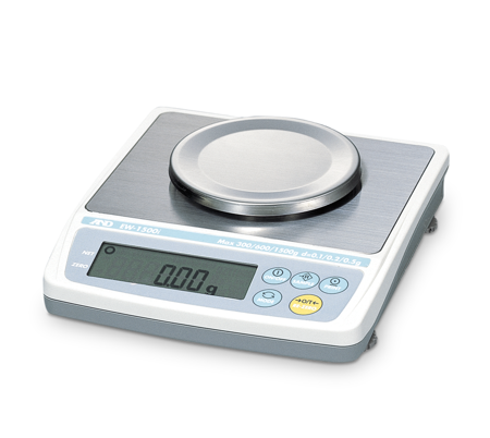 EW-i Series, A&D Weighing Legal for Trade Balance