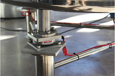 Different Types of Load Cell Seals