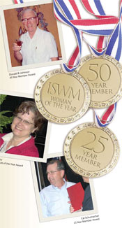 Iswm Gold