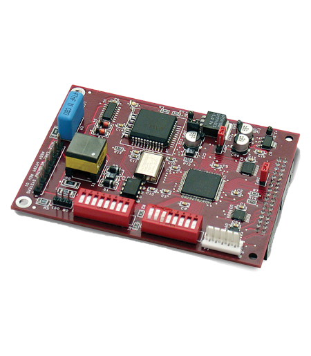 Remote I/O Interface 720i/920i