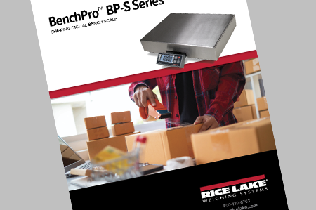 BenchPro BP-S Series