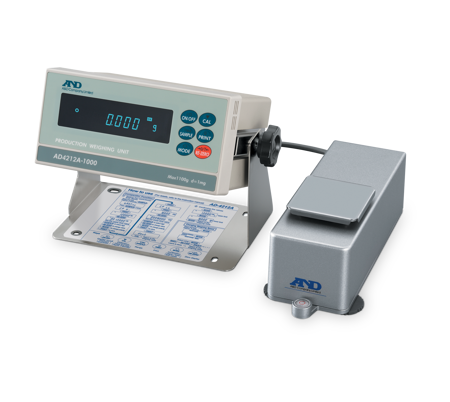 A&D Weighing AD-4212A Series Analytical Balance
