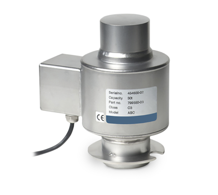 VPG® Revere ASC Stainless Steel, Compression Canister Load Cell