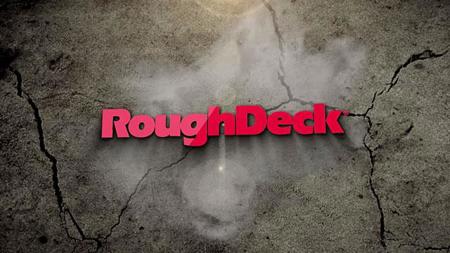 RoughDeck Floor Scales - Durability and Performance to Last a Lifetime