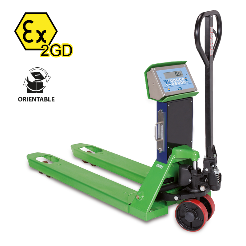 TPW EX 2GD