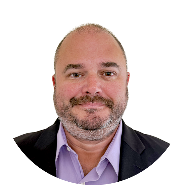 Jim Heaphy Headshot