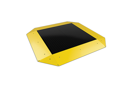 1 Us Pancake Scale